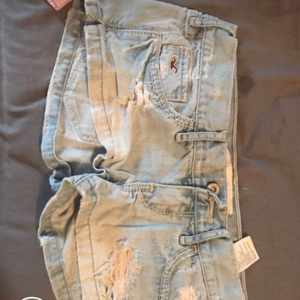Hollister Shorts